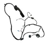 Chicote Porta Bmw X1 M Sport U11 2023 2024 a 2026 Traseira