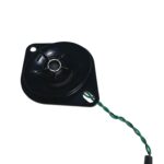 Tweeter Alto Falante Painel BMW X1 U11 2023 2024 2025 2026 - Imagem 2