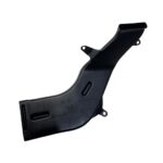 Duto Caixa Ar Forçado Painel Bmw X1 U11 2023 2024 a 2026 Dir