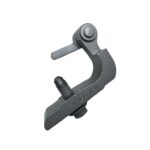 Dobradiça Inf Porta Bmw X1 U11 2023 a 2026 Traseira Esquerda
