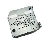 Central Multimidia Radio Volvo Xc90 T6 2017 2018 A 2022 Oem - Imagem 2