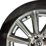 Roda Aro 20 Volvo Xc90 2019 2020 2021 2022 2023 Original - Imagem 5