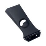 Moldura Acabamento Coluna Bmw X1 U11 2023 a 2026 Esquerda