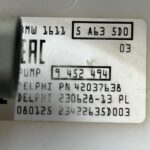 Bomba Combustivel Tanque BMW X1 M Sport U11 2023 2024 a 2026 - Imagem 8