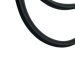 Borracha Tampa Porta Malas BMW X1 M Sport U11 2023 a 2026 - Imagem 7