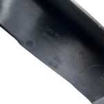 Moldura Arco Porta Bmw X1 U11 2023 a 2026 Dianteira Direita - Imagem 8