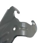 Suporte Paralama Bmw X1 U11 2023 2024 a 2026 Dianteiro Esq - Imagem 5