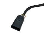 Chicote Bico Injetor Motor Ford Mustang 5.0 V8 2018 2021 Dir - Imagem 7