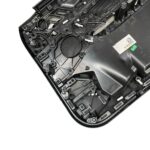 Forro Porta Bmw X1 U11 2023 2024 a 2026 Dianteira Esquerda - Imagem 7