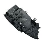 Fechadura Porta Bmw X1 M Sport U11 2023 a 2026 Traseira Dir