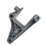 Suporte Coxim Motor Dianteiro Porsche Macan 4s Ev 2025 2026