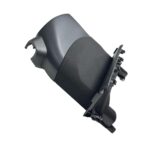 Acabamento Superior Coluna Direçao Bmw X1 U11 2023 a 2026 - Imagem 4