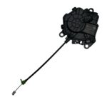 Atuador Motor Fechadura Porta Malas Bmw X1 U11 2023 a 2026