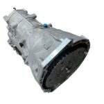 Caixa Cambio Marcha Transmissao Bmw 320i G20 2019 A 2022 - Imagem 3