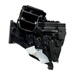 Caixa Evaporadora Ar Forçado BMW X1 U11 2023 2024 2025 2026 - Imagem 9