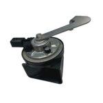 Buzina Caracol Agudo Bmw X1 M Sport U11 2023 2024 a 2026 Oem - Imagem 7