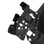 Isolamento Acustico Porta Mala Bmw X1 U11 2023 a 2026 Dir - Imagem 6