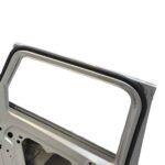 Porta Bmw X1 U11 2023 2024 a 2026 Traseira Esquerda Original - Imagem 3