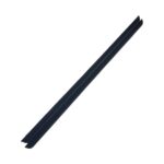 Pestana Friso Porta Bmw X1 U11 2023 2024 a 2026 Traseira Oem