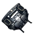 Moldura Central Painel Tela Ram 1500 Rebel 2021 A  2023 Oem - Imagem 6