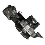 Caixa Evaporadora Ar Forçado Mercedes Benz A35 Amg 2019 2023 - Imagem 6