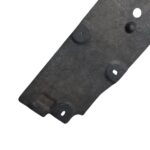 Forro Carpet Assoalho Porta Malas BMW X1 U11 2023 24 a 2026 - Imagem 3