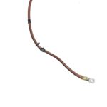 Chicote Cabo Positivo Bateria Porsche Macan 4S Ev 2025 2026 - Imagem 3
