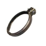 Abraçadeira Catalisador Turbina Bmw X1 U11 2023 2024 a 2026 - Imagem 3