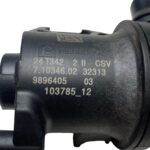 Bomba Agua Auxiliar Motor Bmw X1 M Sport U11 2023 24 a 2026 - Imagem 10