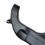 Duto Ar Pes Painel Bmw X1 U11 2023 2024 2025 2026 Esquerda - Imagem 4