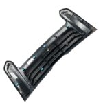 Grade Acabamento Capo Ram 1500 Rebel 5.7 Hemi 2021 a 2023 - Imagem 6
