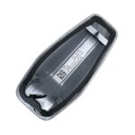 Capa Moldura Antena Teto BMW X1 M Sport U11 2023 2024 a 2026 - Imagem 4