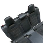 Jogo Bancos Mercedes Benz A35 Amg 2019 2020 a 2023 Eletricos - Imagem 9