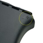 Acabamento Coluna B Land Rover Defender D300 2023 2024 Esq - Imagem 6