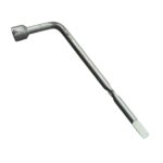 Chave Roda Estepe Ram 1500 Rebel Limited 2021 2022 2023 2024 - Imagem 2