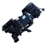Caixa Evaporadora Ar Forçado Ram 1500 Rebel 2021 2022 2023 - Imagem 4
