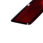 Olho Gato Refletor Parachoque Bmw X1 U11 2023 2025 Tras Esq - Imagem 3