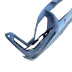 Moldura Parachoque Bmw X1 U11 2023 2024 2025 Diant Direito - Imagem 4