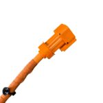 Chicote Bateria Alta Tensao Porsche Macan 4S Eletric 25 2026 - Imagem 6