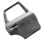 PortaBmw X1 M Sport U11 2023 2024 a 2026 Traseira Direita