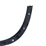 Moldura Friso Paralama BMW X1 U11 2023 a 2026 Traseiro Dir - Imagem 8