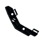 Suporte Guia Parachoque BMW X1 U11 2023 2026 Diant Esquerdo - Imagem 5