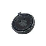 Tweeter Alto Falante Coluna Mercedes Benz A35 Amg  2022 Esq - Imagem 4