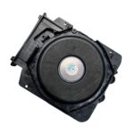 Alto Falante Subwoofer Banco BMW X1 U11 2023 a 2026 Esquerda