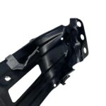 Suporte Reforço Parachoque Porsche Macan 4S Ev 2025 2026 Dir - Imagem 6
