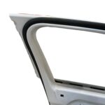 Porta Mercedes Benz A35 Amg 2019 a 2023 Dianteira Esquerda - Imagem 7
