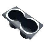 Porta Copos Console Central BMW X1 U11 2023 2024 2025 2026 - Imagem 5