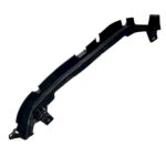Guia Chicote Carroceria Ram 1500 Rebel 2021 2022 2023 Oem