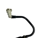 Tubo Mangueira Vacuo Ford Mustang GT 5.0 V8 2018 a 2021 Oem - Imagem 5