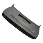 Forro Acabamento Tampa Porta Malas Bmw X1 U11 2023 a 2026 - Imagem 5